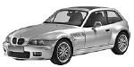 BMW E36-7 P2642 Fault Code