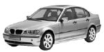 BMW E46 P2642 Fault Code