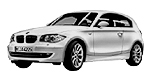 BMW E81 P2642 Fault Code