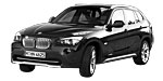 BMW E84 P2642 Fault Code