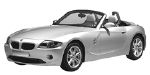 BMW E85 P2642 Fault Code