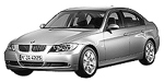 BMW E90 P2642 Fault Code