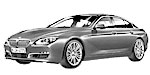 BMW F06 P2642 Fault Code