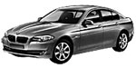 BMW F10 P2642 Fault Code