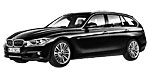 BMW F31 P2642 Fault Code