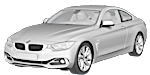 BMW F32 P2642 Fault Code